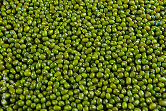 Mung Beans