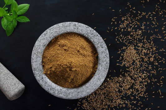 Cumin